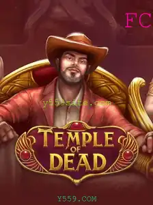 TempleofDead: Explore Aventuras Épicas e Desafios Mortais