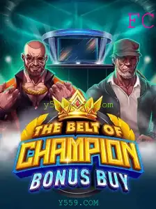 Explorando o Mundo do Jogo TheBeltOfChampionBonusBuy