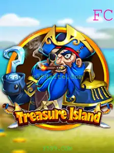 Explorando o Mundo de TreasureIsland: Um Mergulho no Jogo e suas Regras