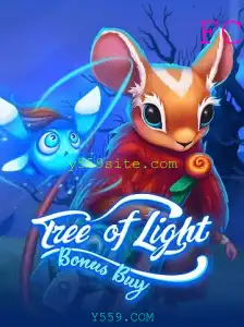 TreeOfLightBonusBuy: Imersão e Estratégia em um Mundo de Fantasia