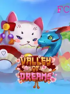 Descubra o Fascinante Mundo de 'ValleyofDreams'