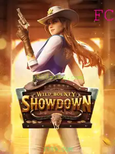 Explorando WildBountyShowdown: Aventura e Estratégia no Mundo dos Jogos