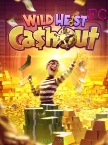 Explorando o Jogo WildHeistCashout: A Nova Sensação do Y559.COM