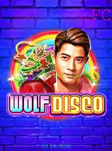 Explorando o Mundo Vibrante de WolfDisco