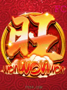 Descubra WonWonWon: O Excitante Jogo de Estratégia com Y559.COM