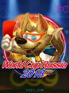 WorldCupRussia2018: Descobrindo o Empolgante Jogo de Estratégia